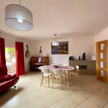 Casa Deolinda Street Of Sea And Golf Holiday home *