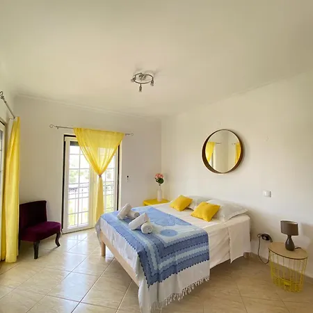 Holiday home Casa Deolinda Street Of Sea And Golf *