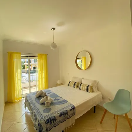 Casa Deolinda Street Of Sea And Golf Holiday home Guia (Faro)