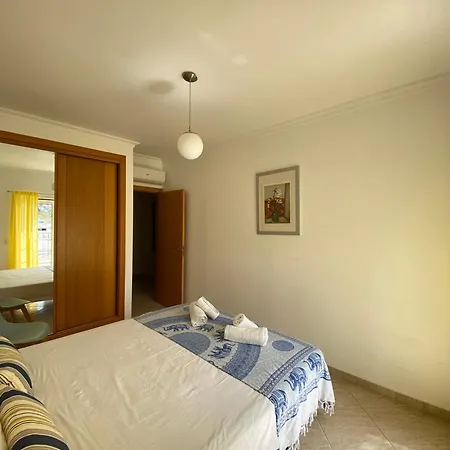 Holiday home Casa Deolinda Street Of Sea And Golf Guia (Faro)