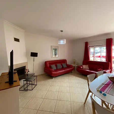 Holiday home Casa Deolinda Street Of Sea And Golf