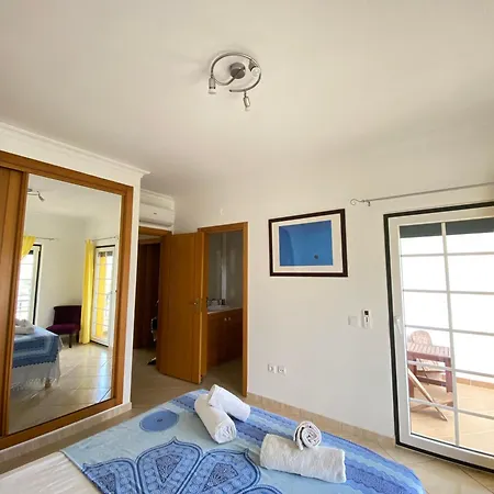 Casa Deolinda Street Of Sea And Golf Holiday home Guia (Faro)
