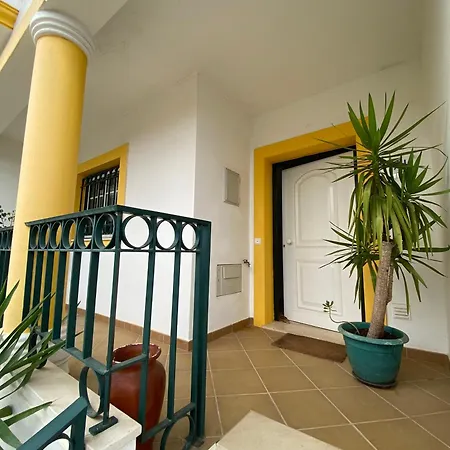 Casa Deolinda Street Of Sea And Golf *