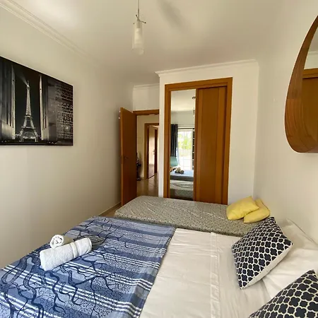Holiday home Casa Deolinda Street Of Sea And Golf *