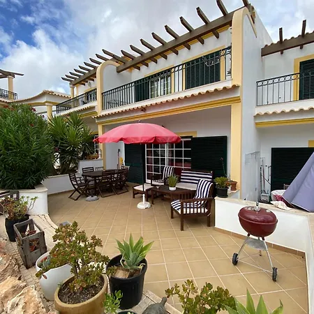 Casa Deolinda Street Of Sea And Golf * Guia (Faro)