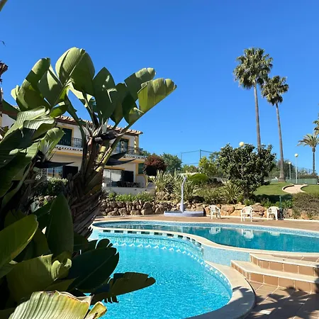 Casa Deolinda Street Of Sea And Golf * Guia (Faro)