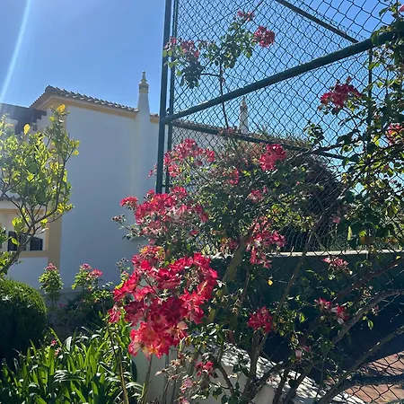 Casa Deolinda Street Of Sea And Golf
